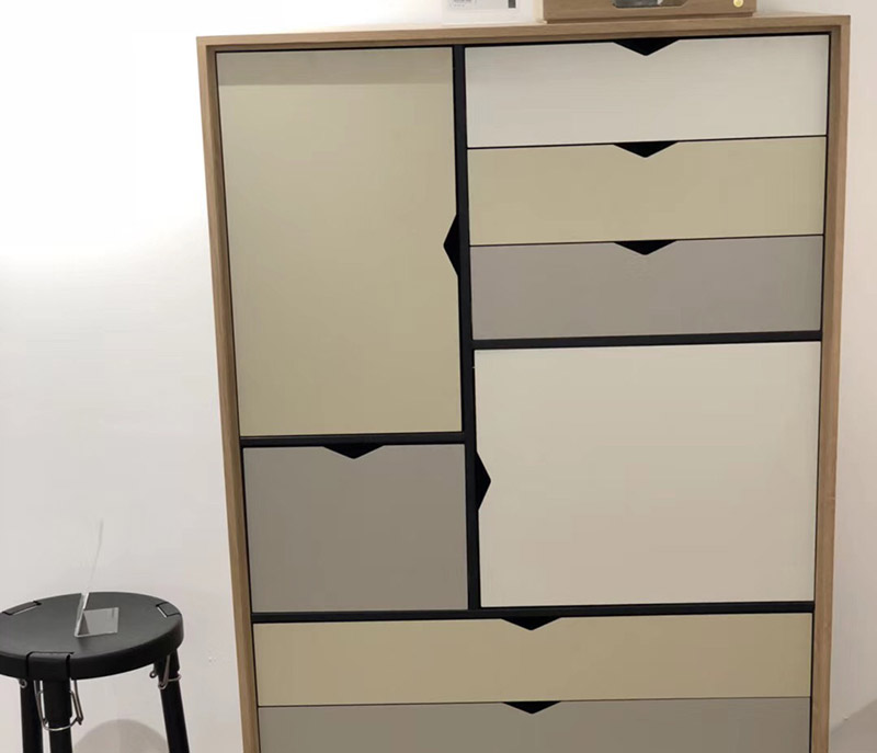 家具封边条 家具封边条