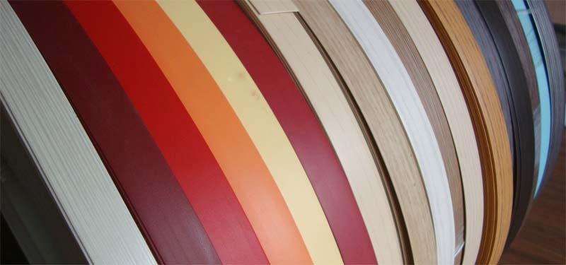 家具封边条 家具封边条