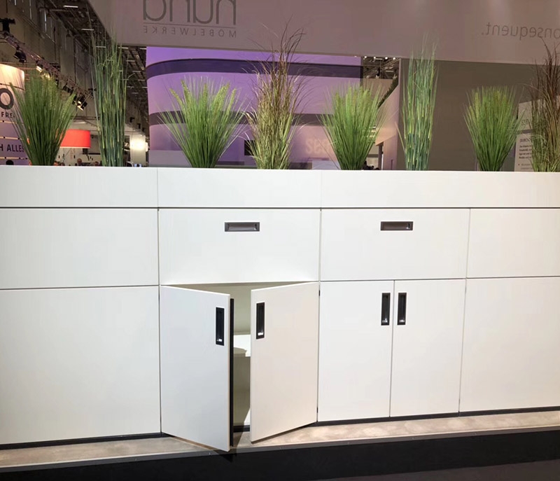 衣柜封边条有什么作用？