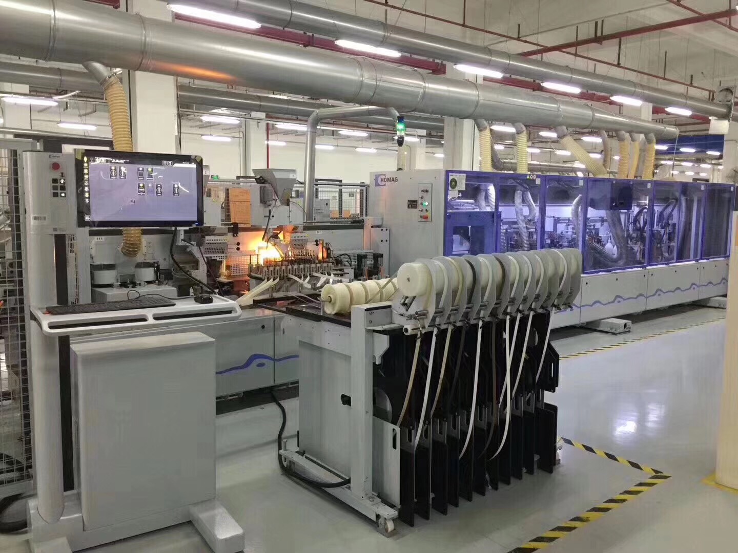 家具封边条 家具封边条