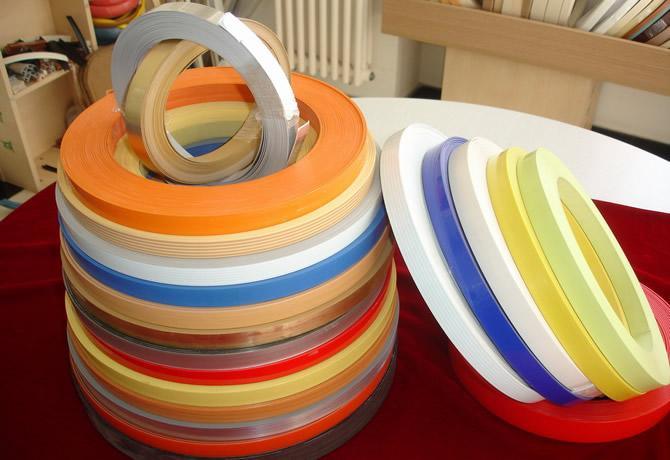 家具封边条 家具封边条