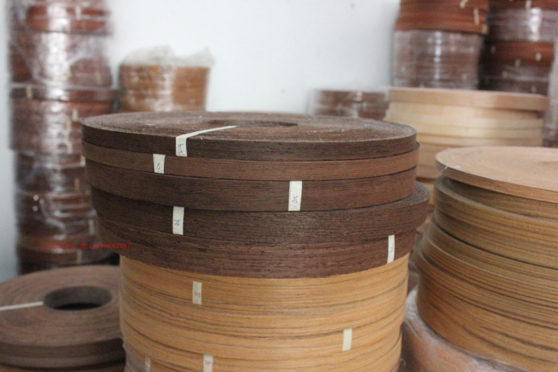 板式家具是如何封边的？—家具封边条